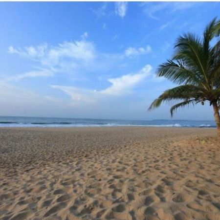 בטיקלואה Batti Relax Point Villa & Rooms מראה חיצוני תמונה