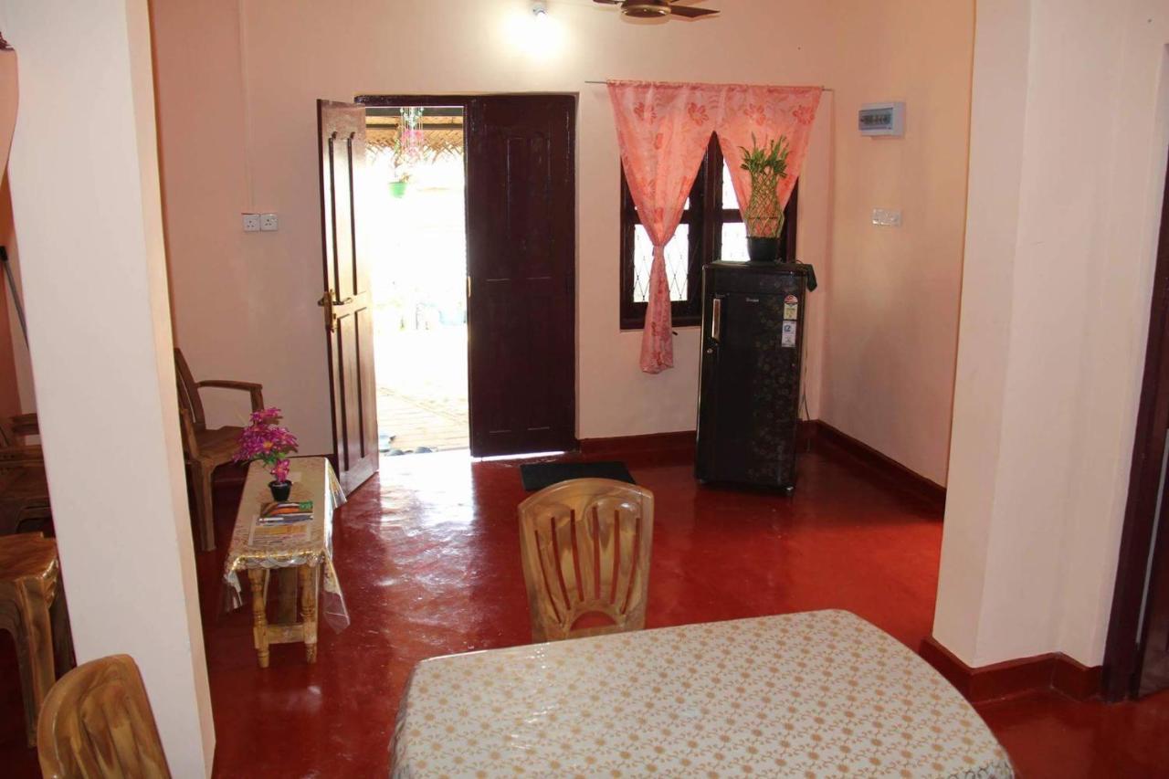 בטיקלואה Batti Relax Point Villa & Rooms מראה חיצוני תמונה