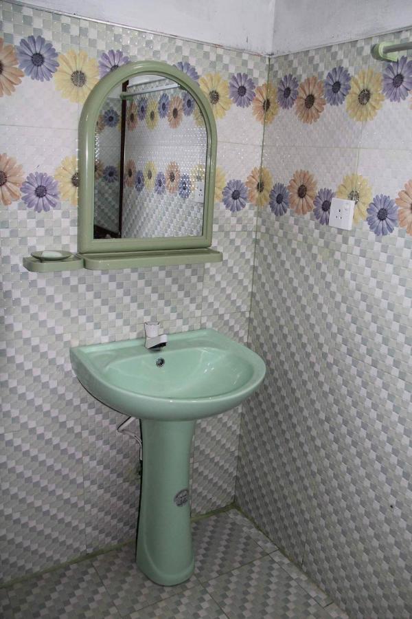 בטיקלואה Batti Relax Point Villa & Rooms מראה חיצוני תמונה