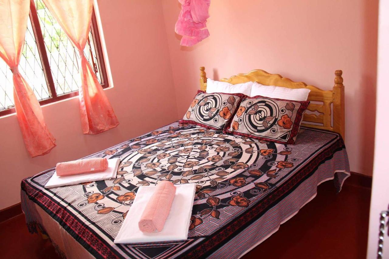 בטיקלואה Batti Relax Point Villa & Rooms מראה חיצוני תמונה
