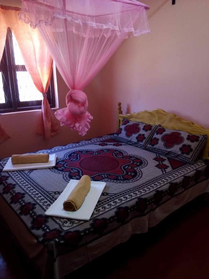 בטיקלואה Batti Relax Point Villa & Rooms מראה חיצוני תמונה