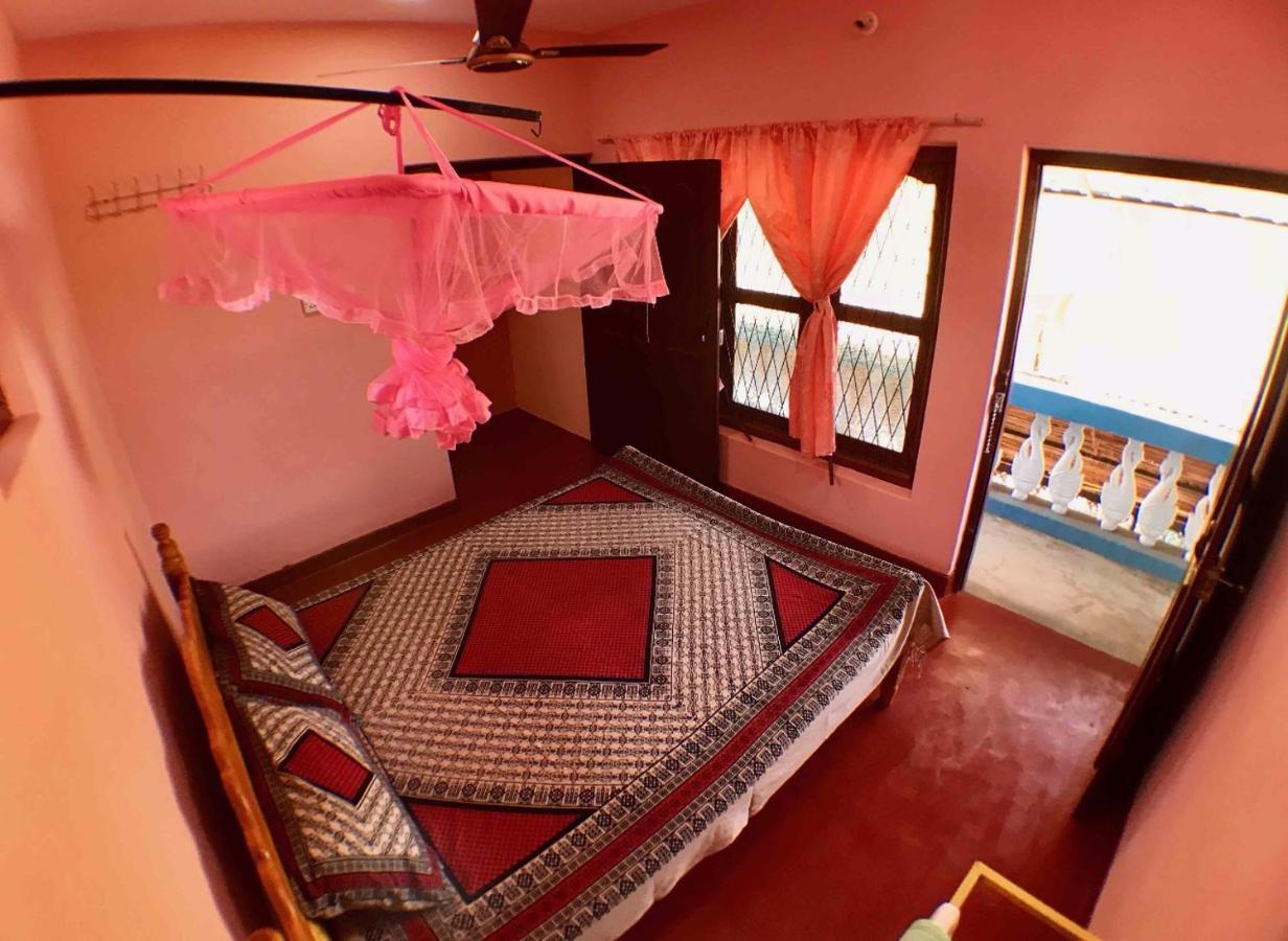 בטיקלואה Batti Relax Point Villa & Rooms מראה חיצוני תמונה