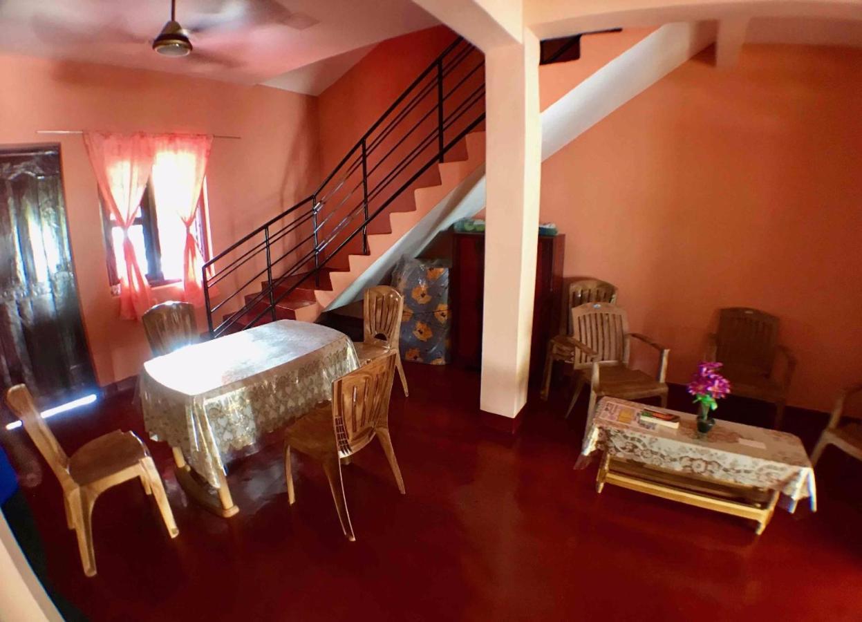 בטיקלואה Batti Relax Point Villa & Rooms מראה חיצוני תמונה