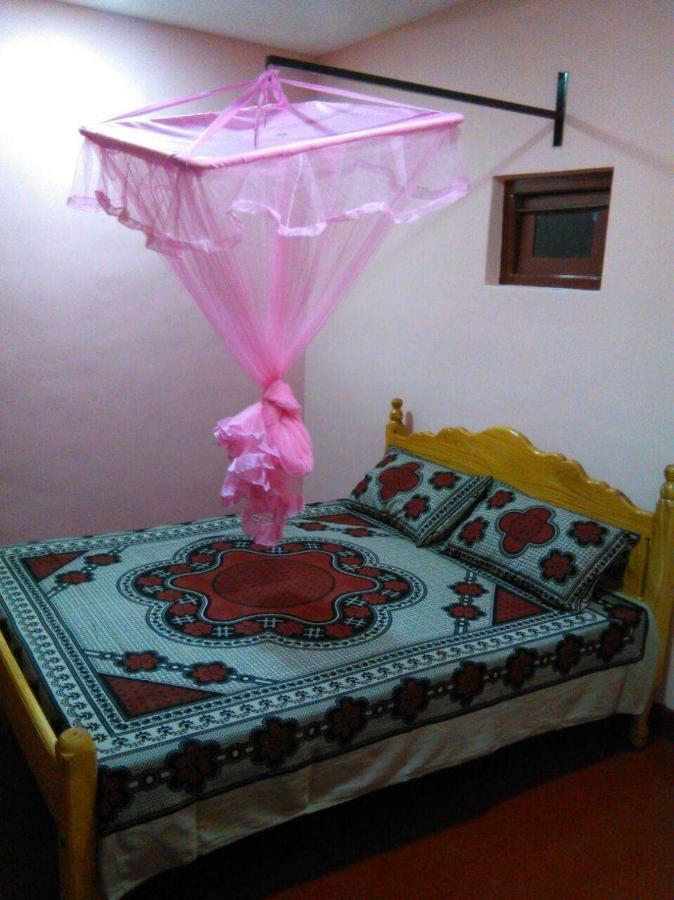 מלון בטיקלואה Batti Relax Point מראה חיצוני תמונה
