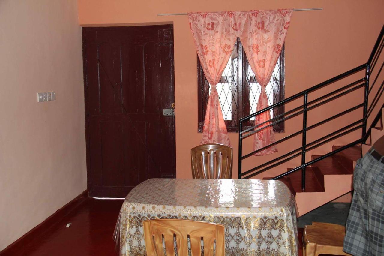 בטיקלואה Batti Relax Point Villa & Rooms מראה חיצוני תמונה