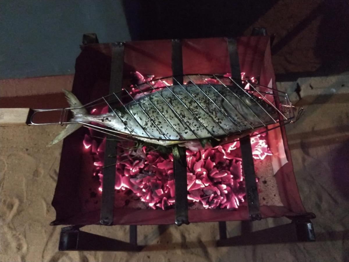 בטיקלואה Batti Relax Point Villa & Rooms מראה חיצוני תמונה
