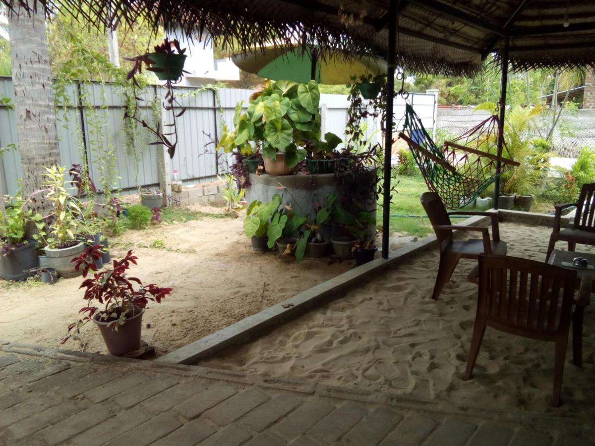 בטיקלואה Batti Relax Point Villa & Rooms מראה חיצוני תמונה