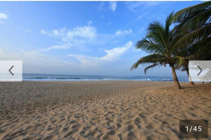 מלון בטיקלואה Batti Relax Point מראה חיצוני תמונה