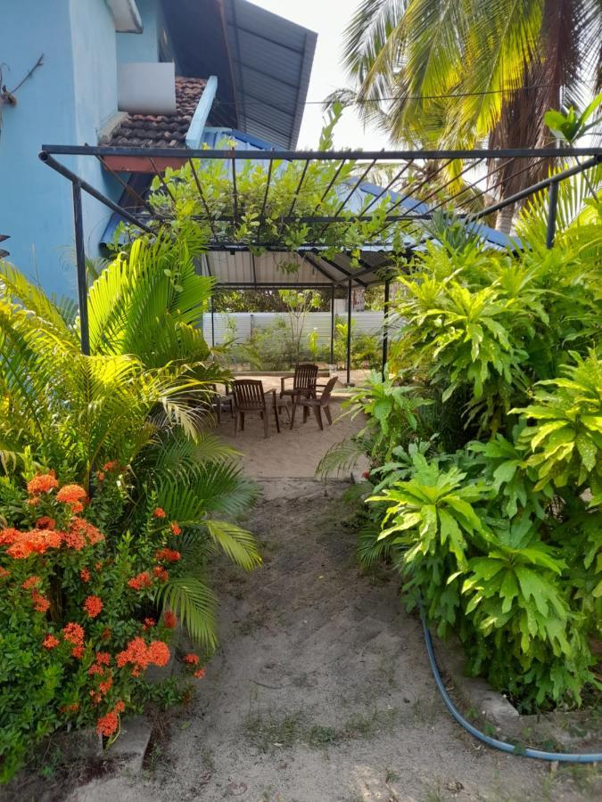 בטיקלואה Batti Relax Point Villa & Rooms מראה חיצוני תמונה