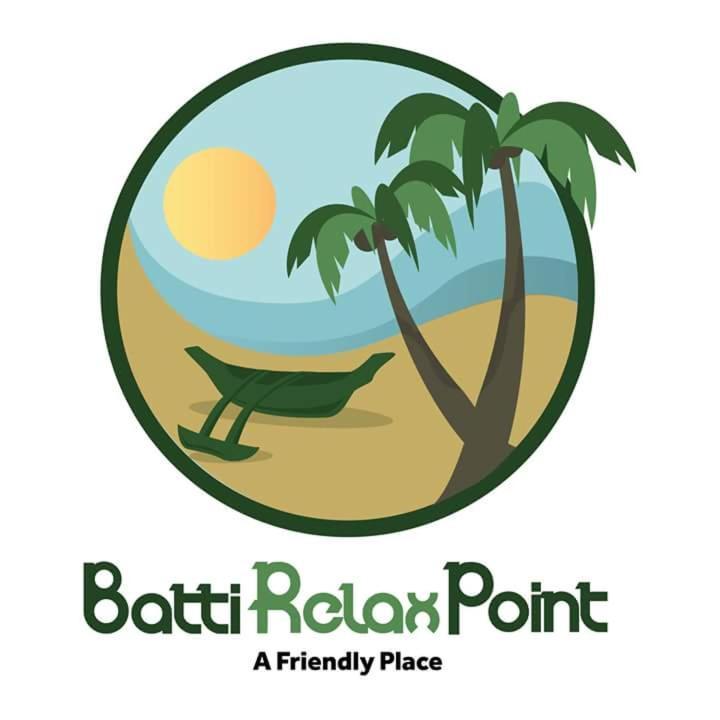 מלון בטיקלואה Batti Relax Point מראה חיצוני תמונה
