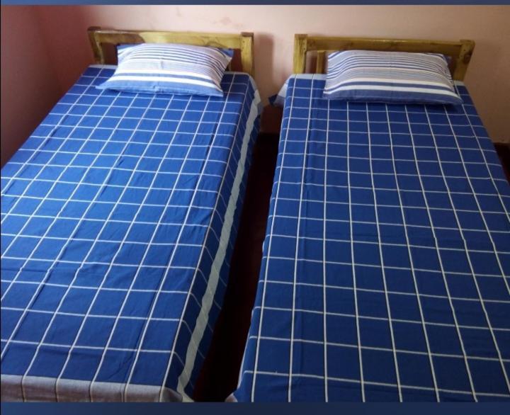 בטיקלואה Batti Relax Point Villa & Rooms מראה חיצוני תמונה