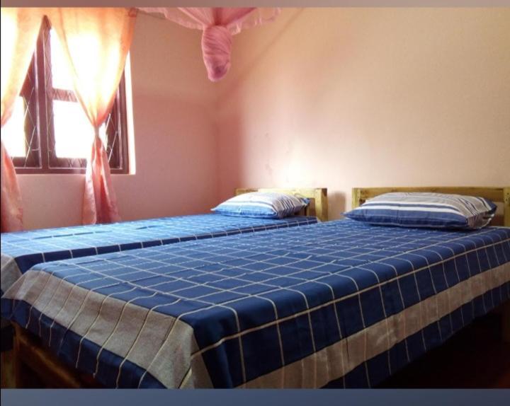 בטיקלואה Batti Relax Point Villa & Rooms מראה חיצוני תמונה