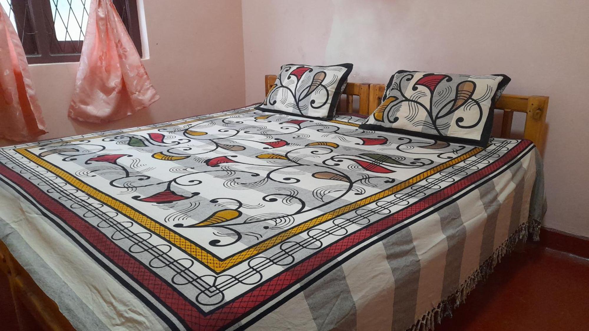 בטיקלואה Batti Relax Point Villa & Rooms מראה חיצוני תמונה