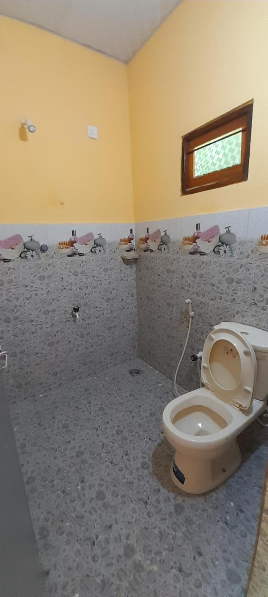 מלון בטיקלואה Batti Relax Point מראה חיצוני תמונה