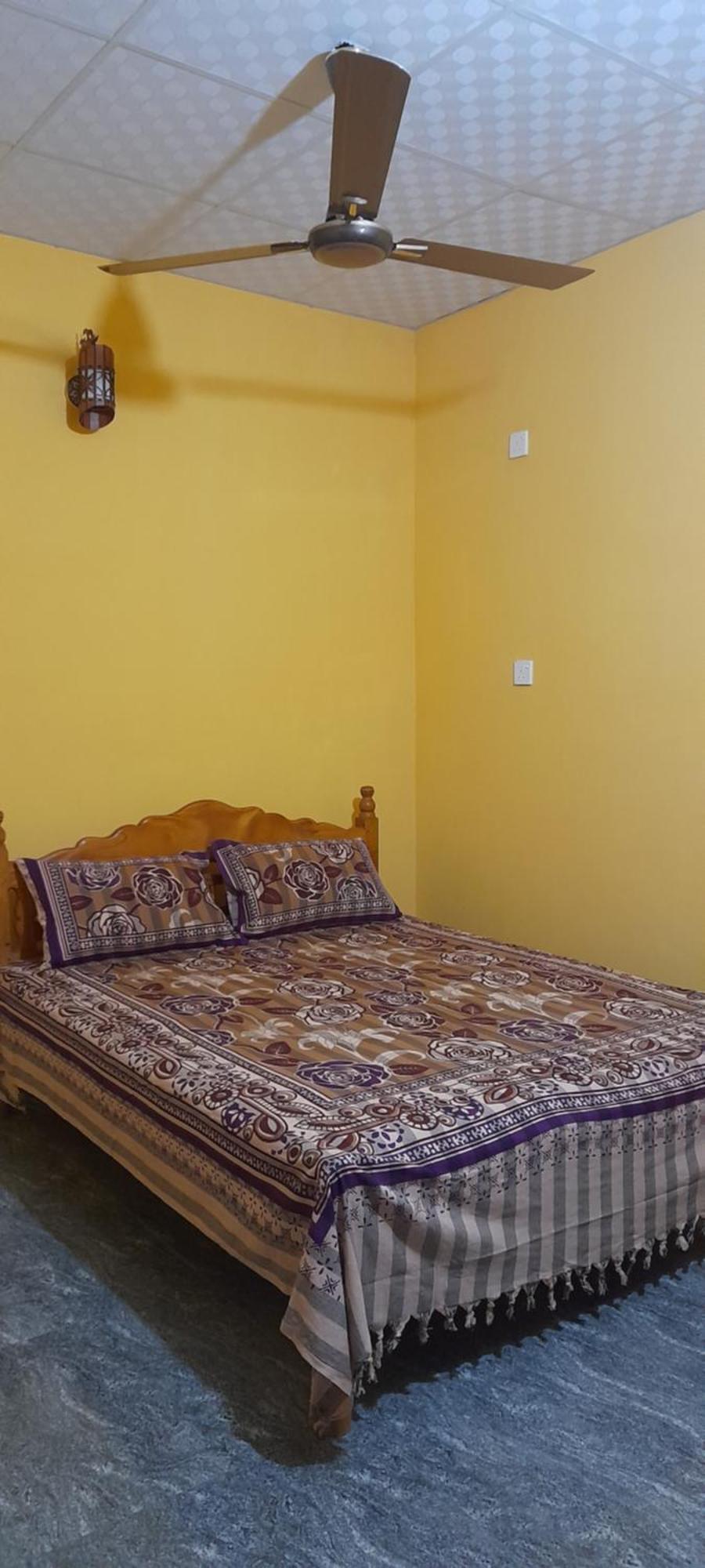 מלון בטיקלואה Batti Relax Point מראה חיצוני תמונה