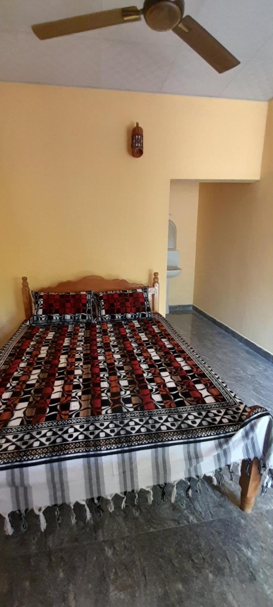 מלון בטיקלואה Batti Relax Point מראה חיצוני תמונה