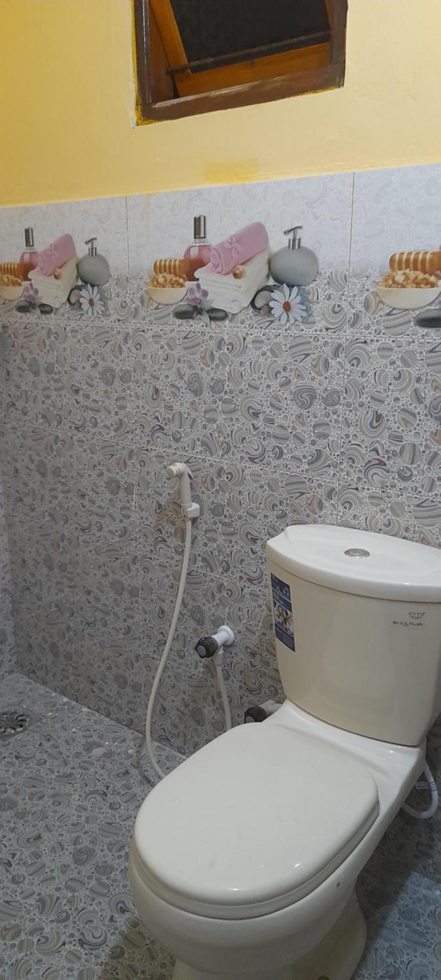בטיקלואה Batti Relax Point Villa & Rooms מראה חיצוני תמונה