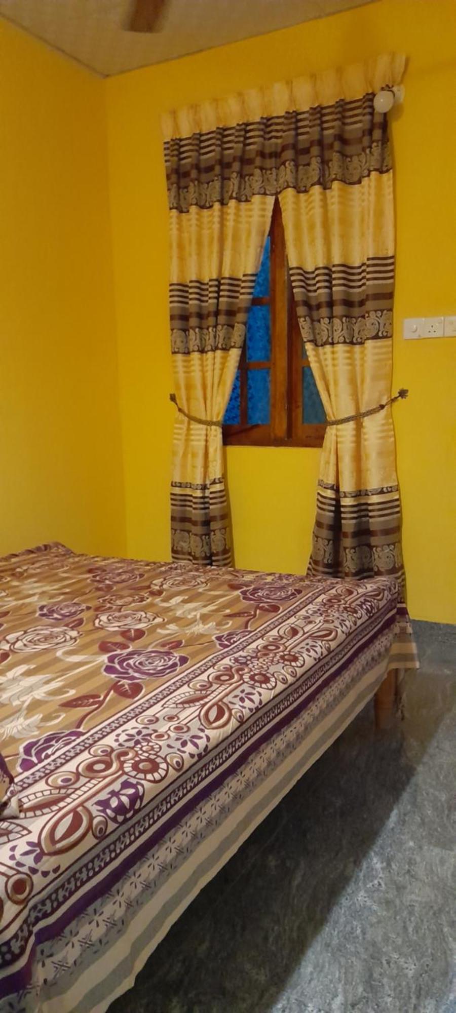 בטיקלואה Batti Relax Point Villa & Rooms מראה חיצוני תמונה
