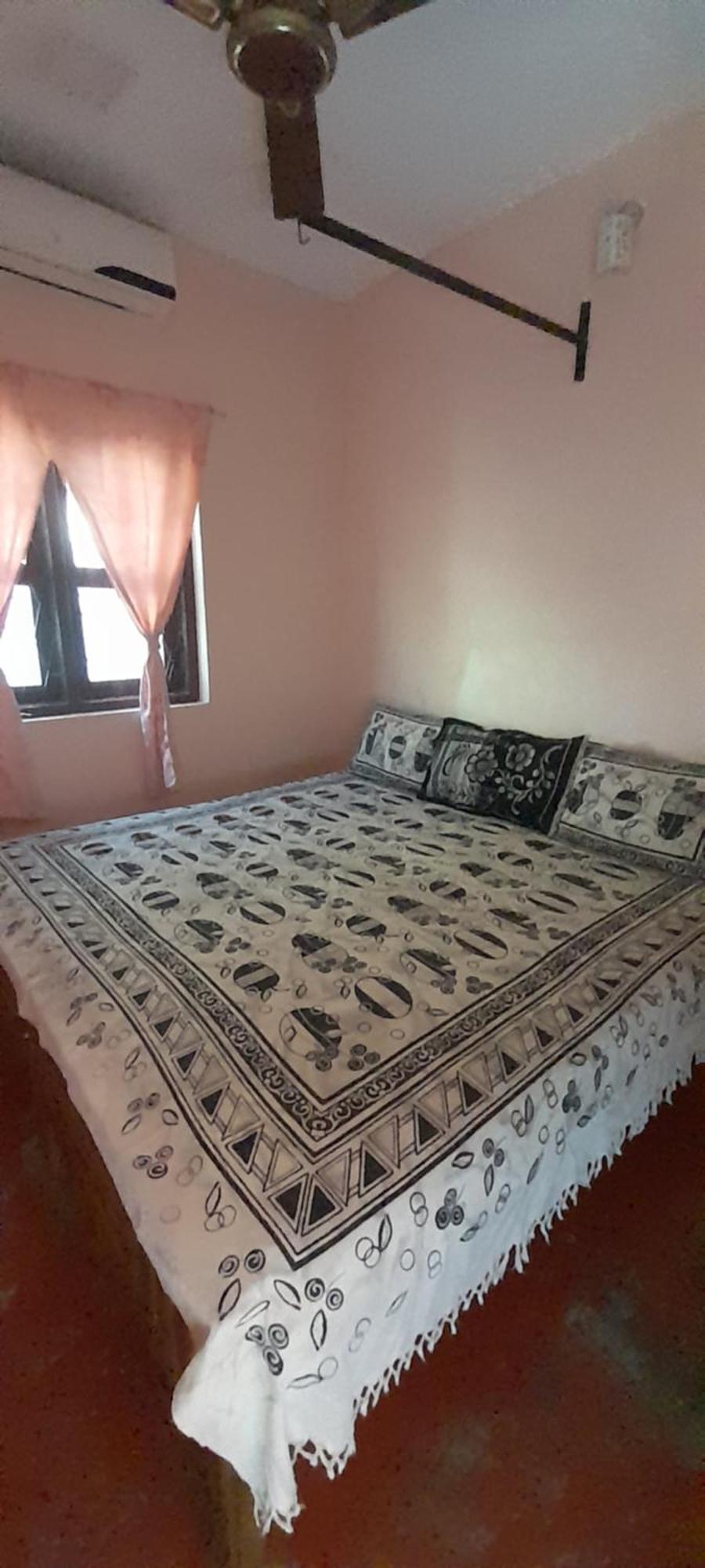 מלון בטיקלואה Batti Relax Point מראה חיצוני תמונה