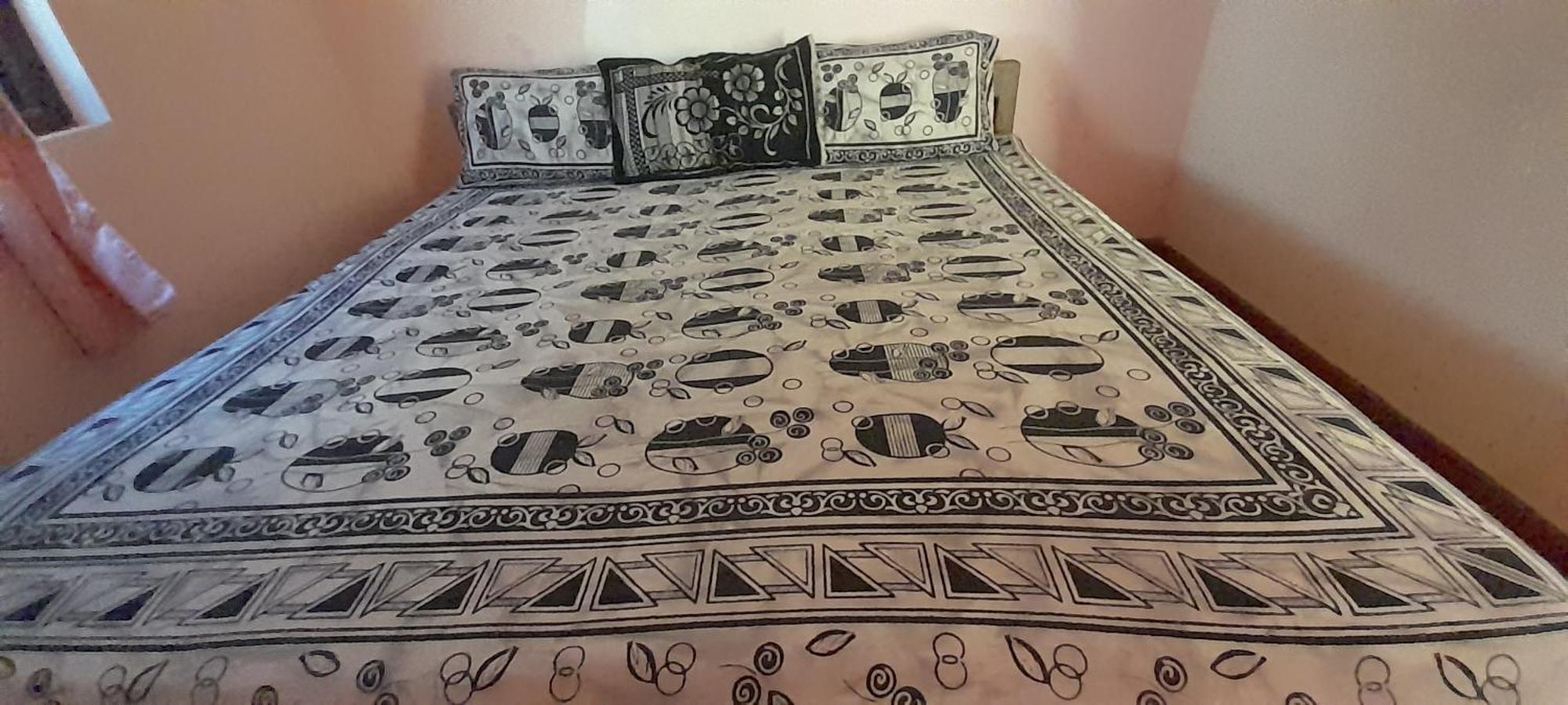 בטיקלואה Batti Relax Point Villa & Rooms מראה חיצוני תמונה